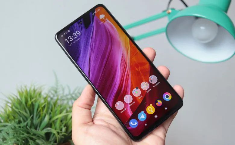 Celular xiaomi PoCo 256g 11Ram NFC,ENTREGO