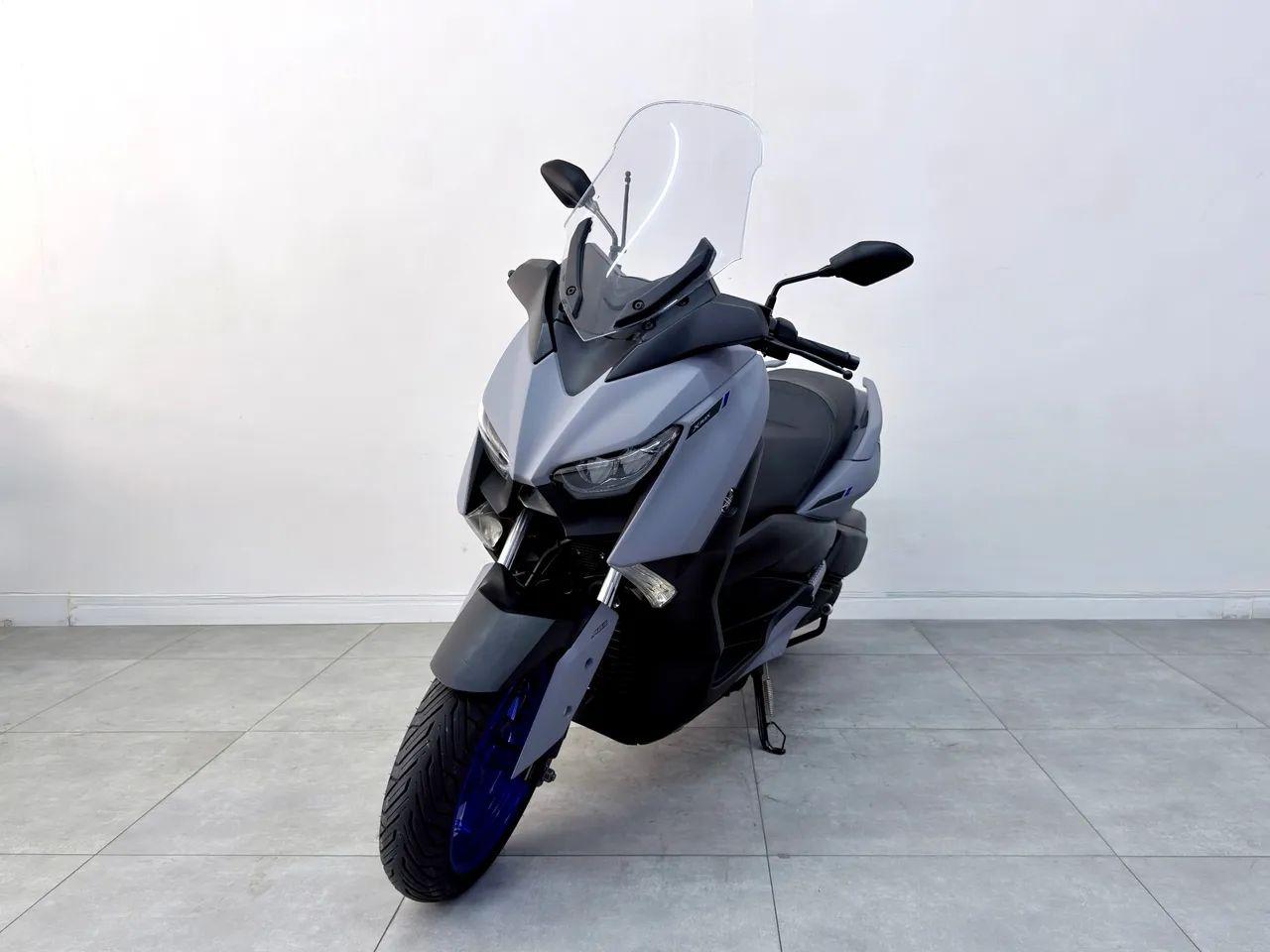 YAMAHA XMAX ABS - Foto 5