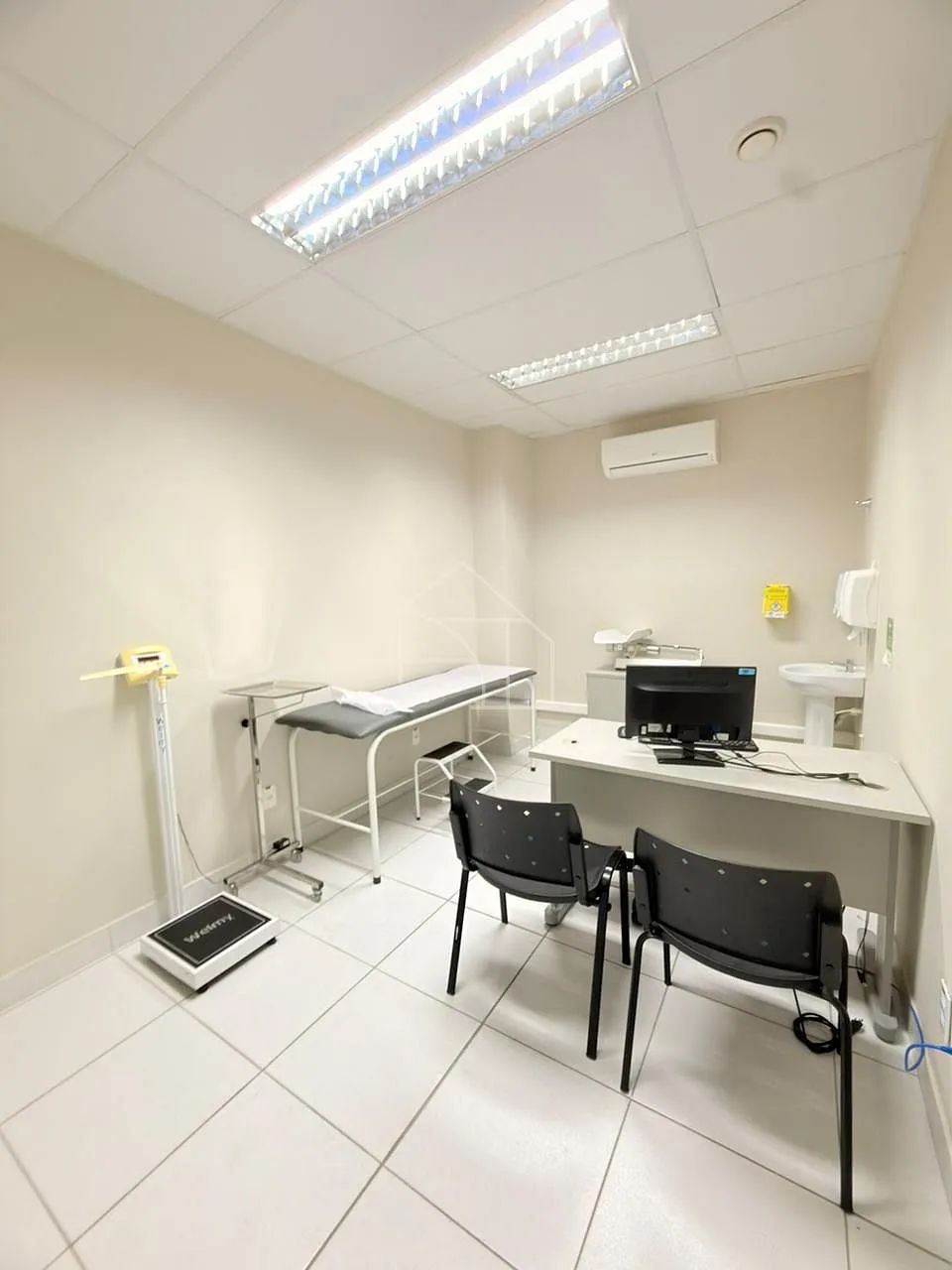 CLÍNICA COMPLETA À VENDA OU LOCAÇÃO EM LARANJEIRAS - PRONTA PARA FUNCIONAR! - Foto 6