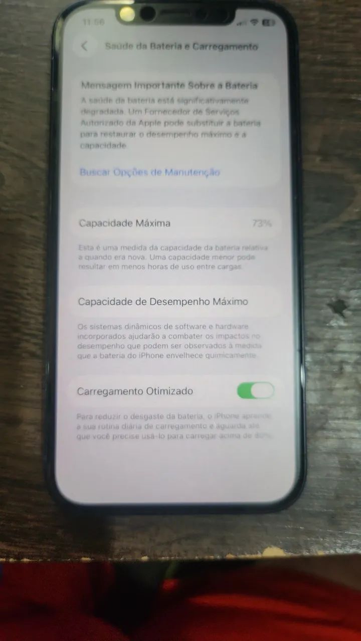 Iphone 12 64GB - Foto 2
