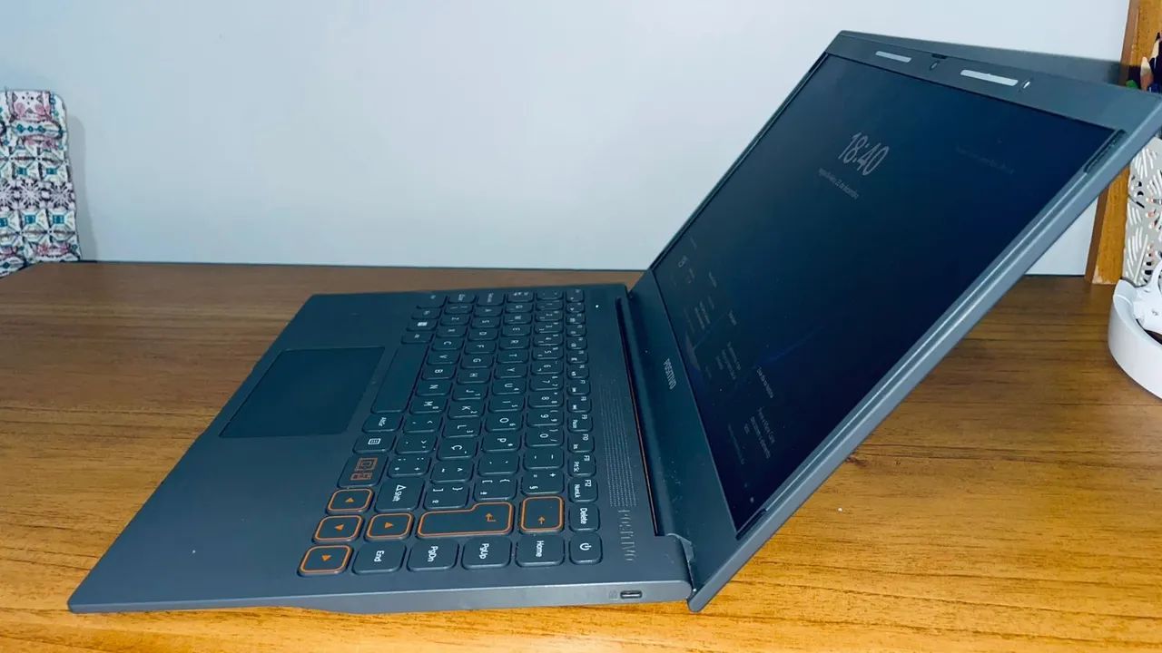 Notebook positivo VISION C14  - Foto 3