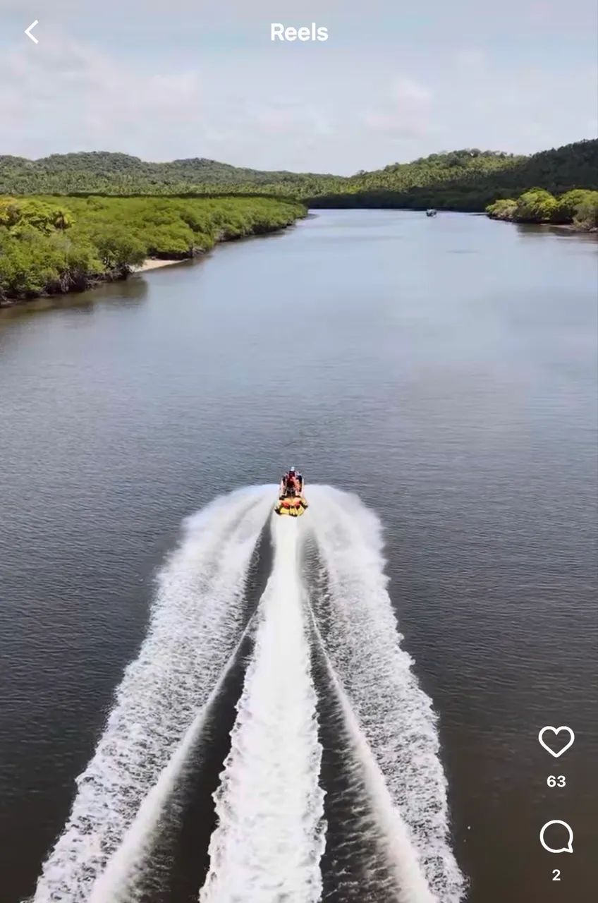 Jet Ski Sea-Doo Wake Pro 2025 - Marina de Carneiros  - Foto 2