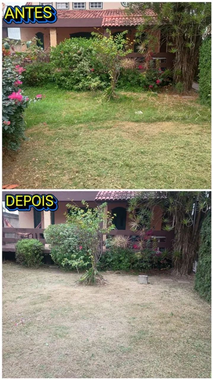 Jardineiro  - Foto 2