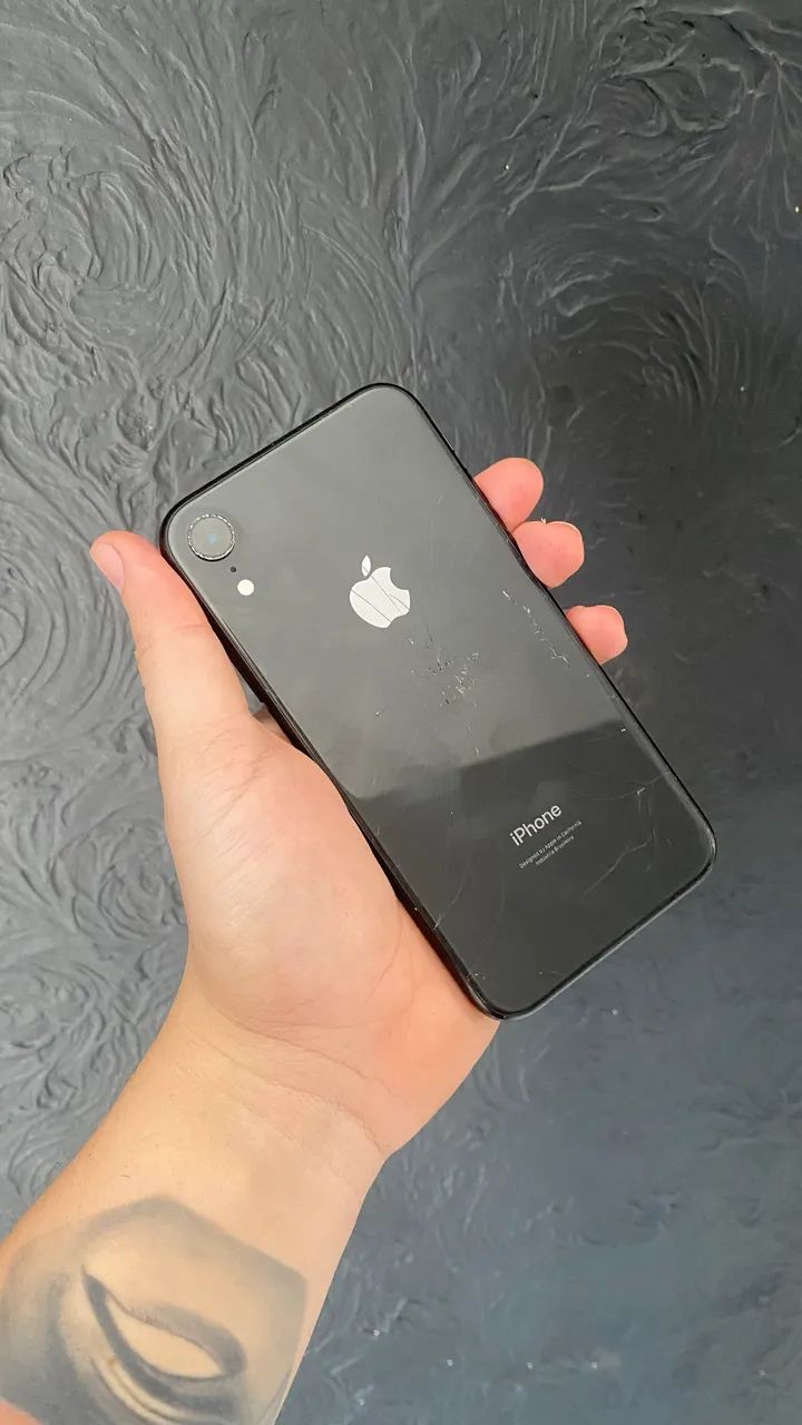 iPhone XR 128gb - Foto 2