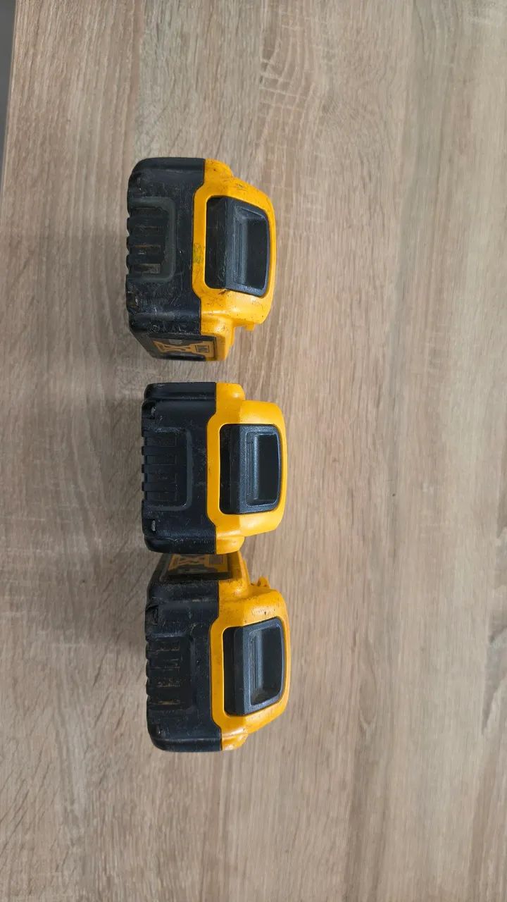 Bateria deWalt - Foto 2