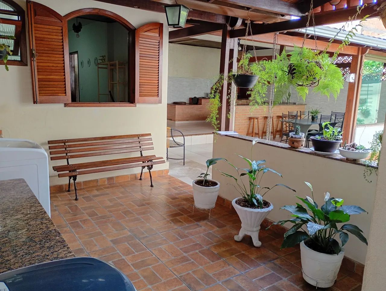 Excelente Casa 309m2 - Próxima a Arena MRV  - Foto 5