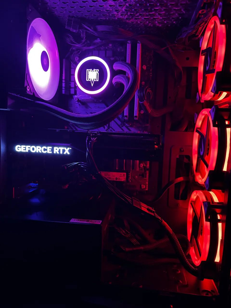 Pc gamer Rtx 4060ti - Foto 2