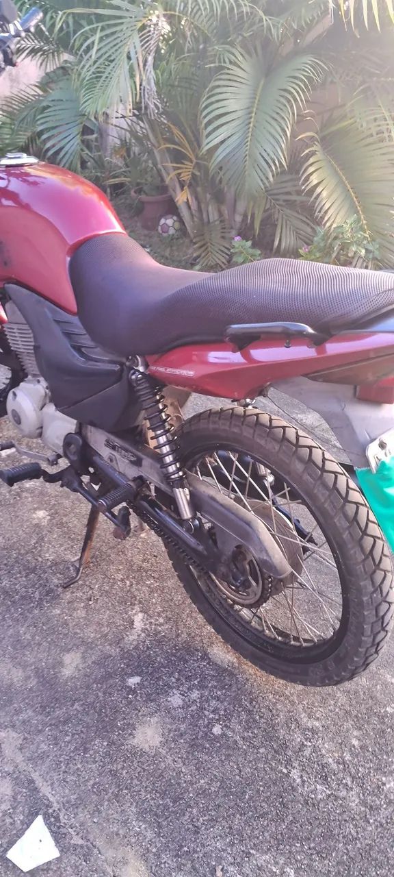 Fan 150  flex - Foto 3