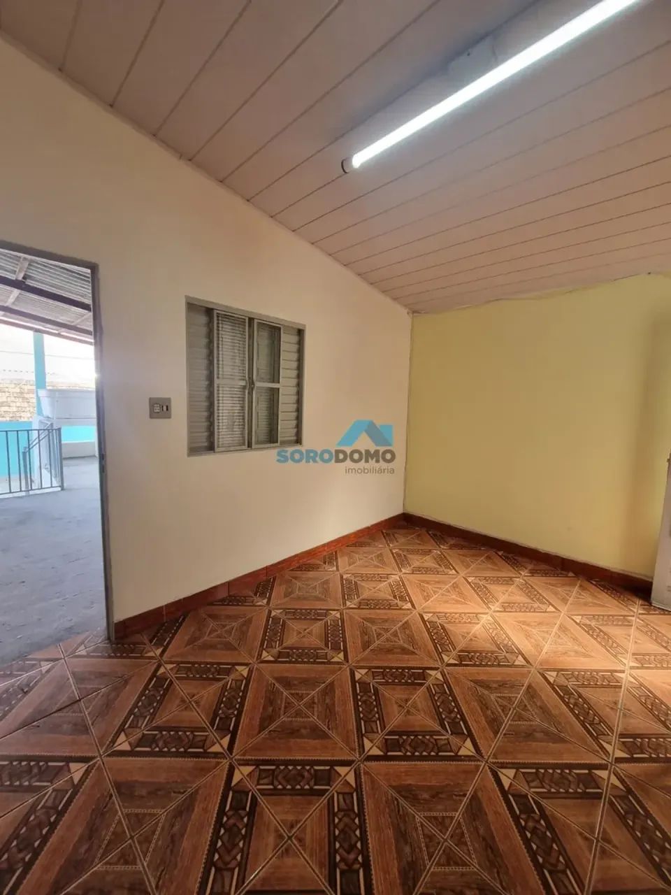 Sobrado espaçoso - Vila Assis - Foto 4
