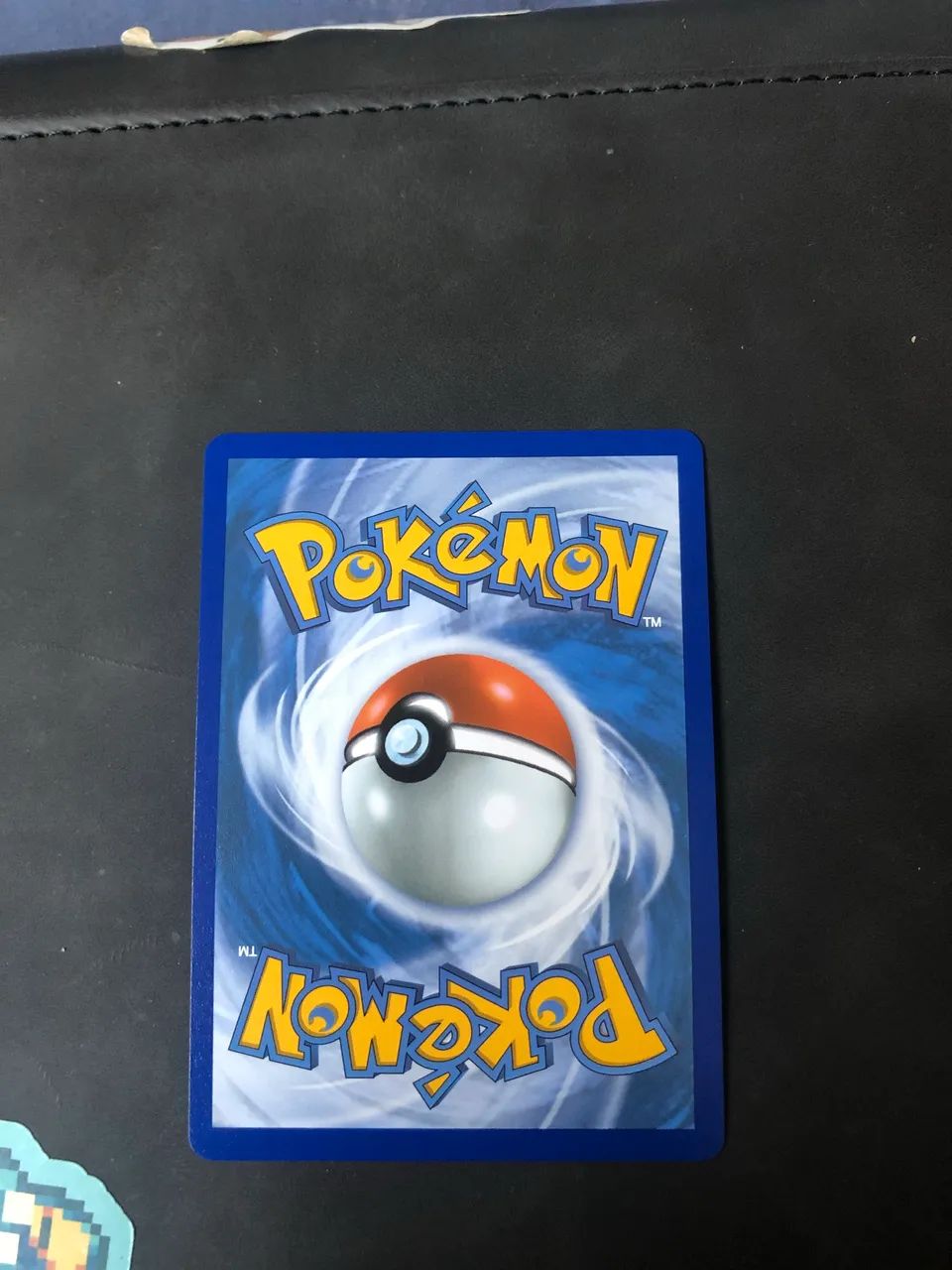 Tag Team arte secreta Greninja e Zoroark GX - Foto 2