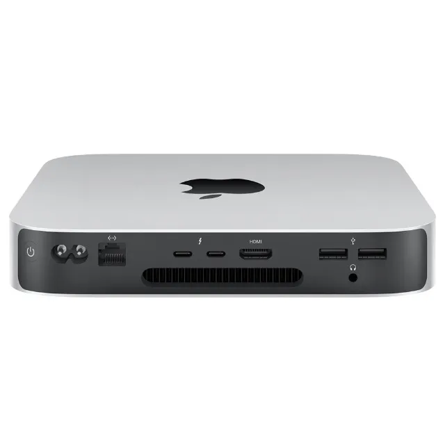 Apple Mac Mini 2020 M1 16/256GB impecável - Computadores e