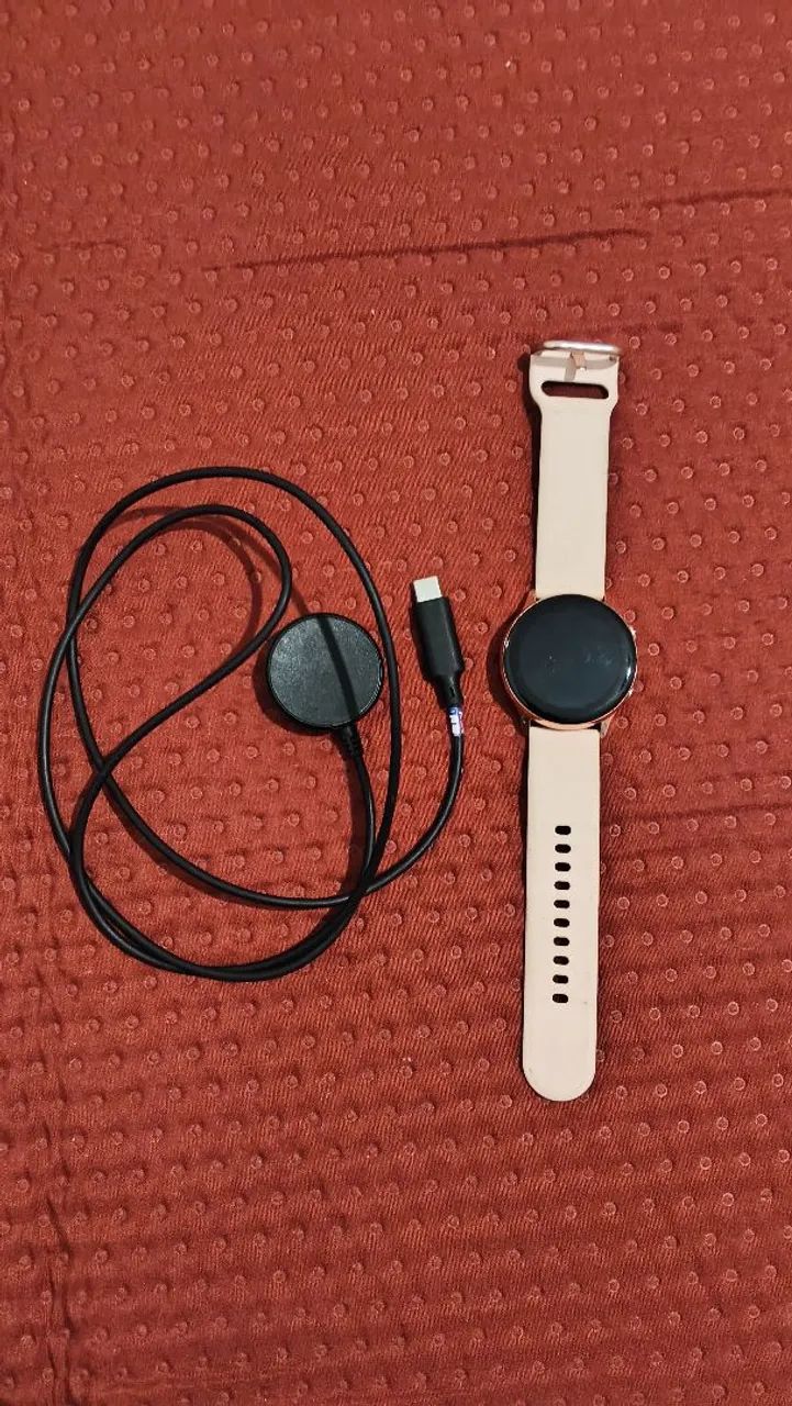 Relógio Smart Samsung