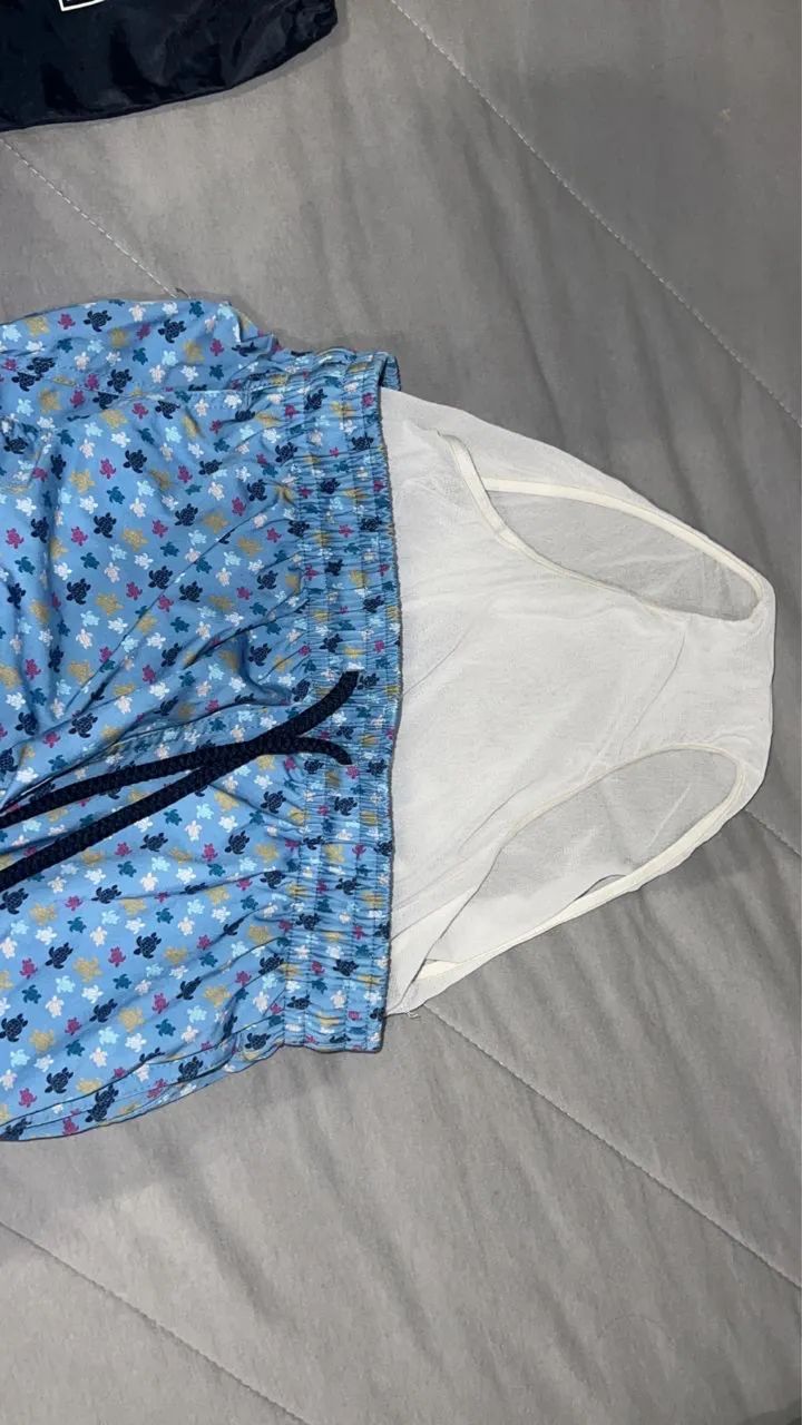 Shorts vilebrequin TAM P original - Foto 3