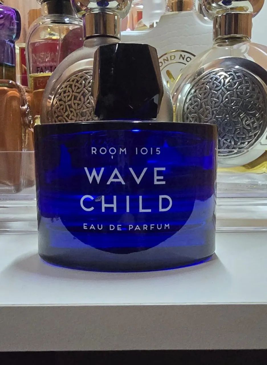 perfume room 1015 wave child eau de perfum