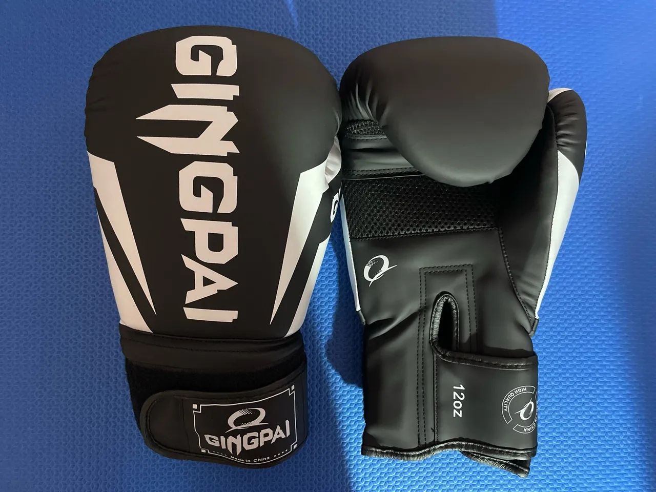Luva Muay Thai  - Foto 2