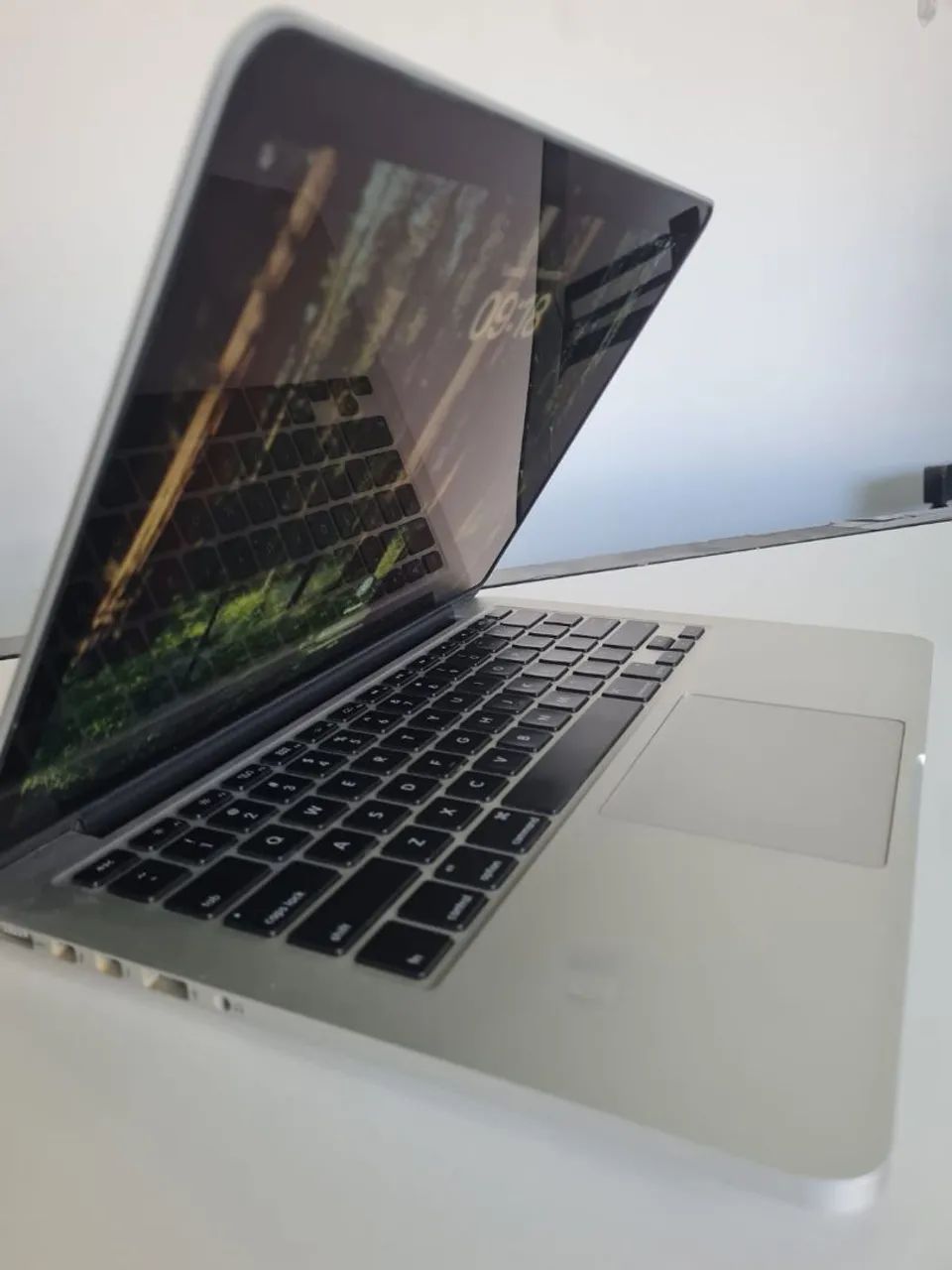 Macbook PRO RETINA A1502 -16GB RAM - Notebooks - Estados, João