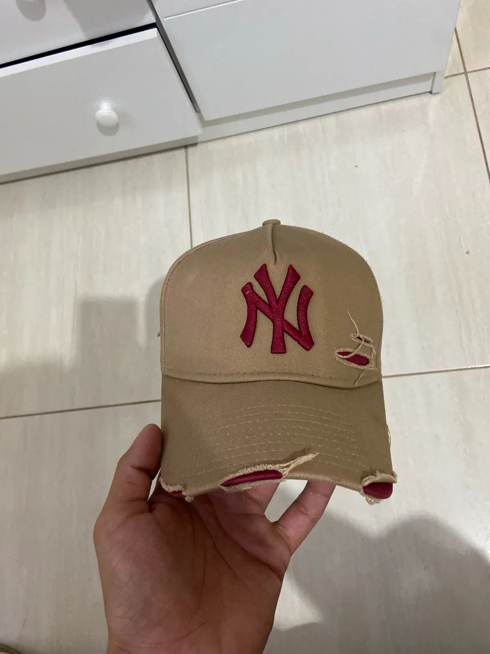 Boné New Era  - Foto 4