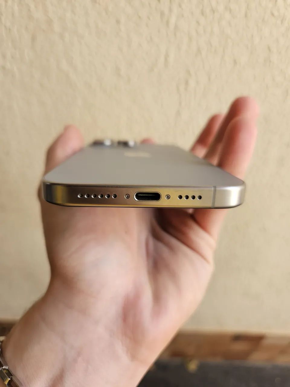 Vendo iPhone 15 Pro Max  - Foto 3