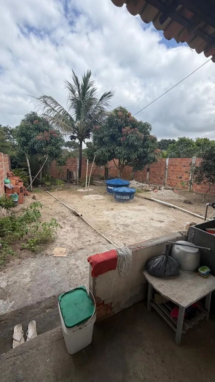 Povoado Cajueiro  - Foto 2