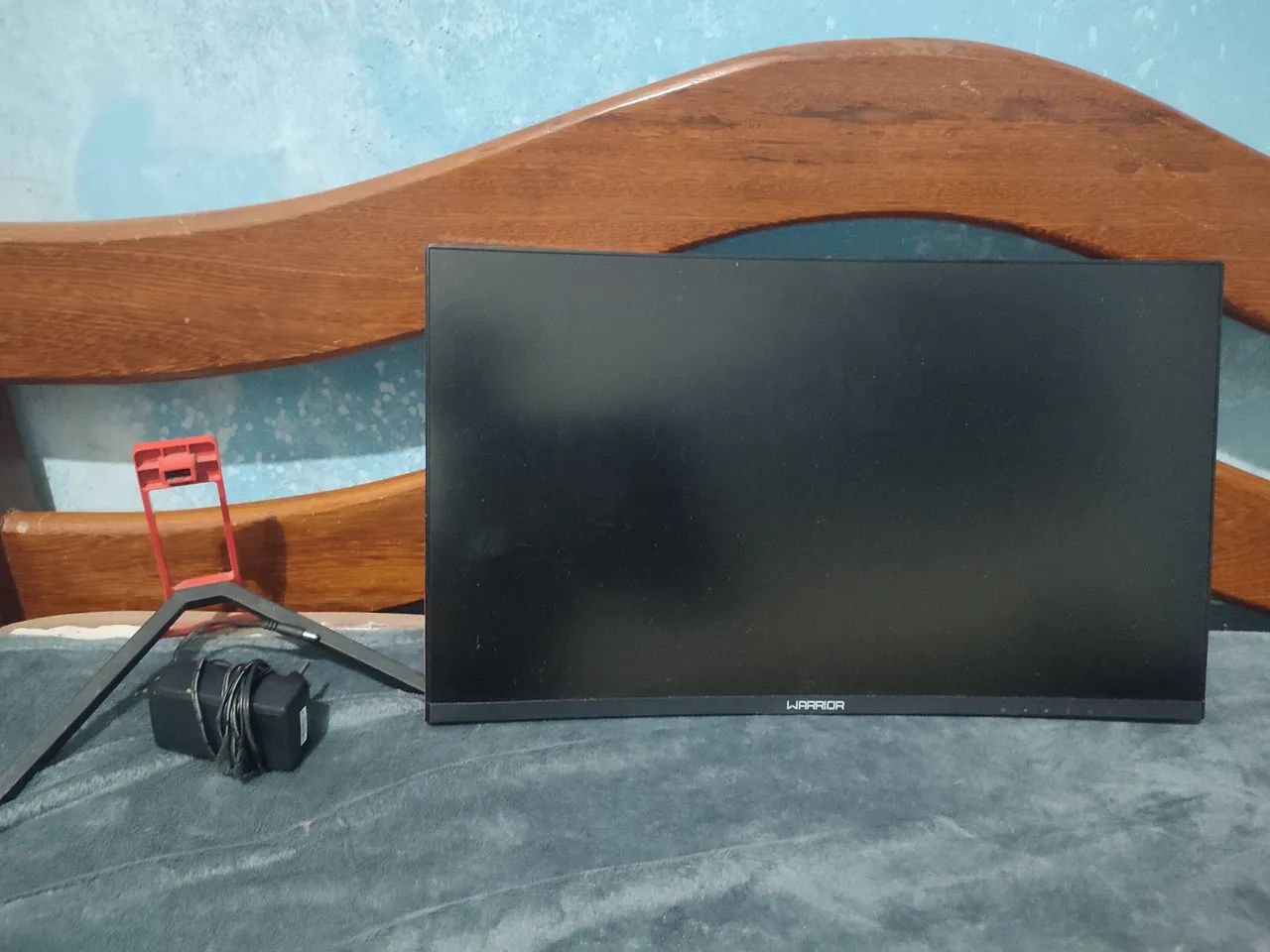 MONITOR CURVO 