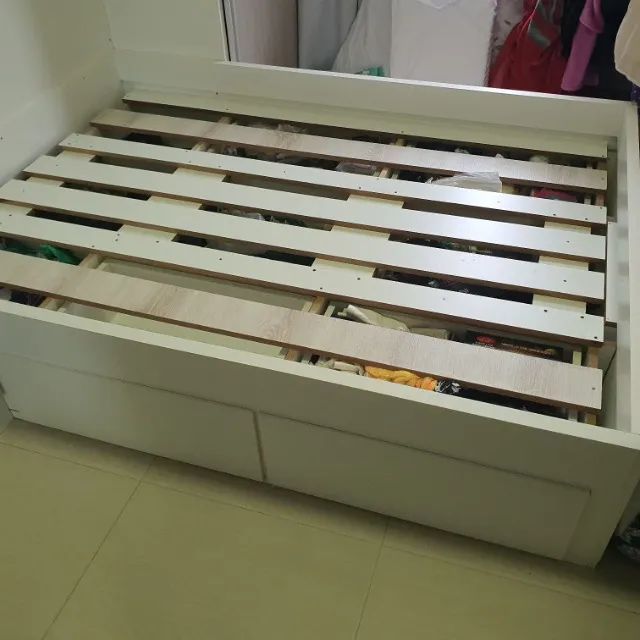 Cama de Casal  - Foto 4