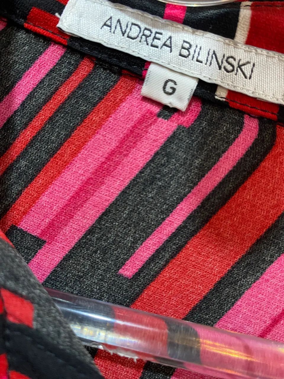 ENTREGA GRÁTIS!! Camisa listrada não precisa passar - Foto 2