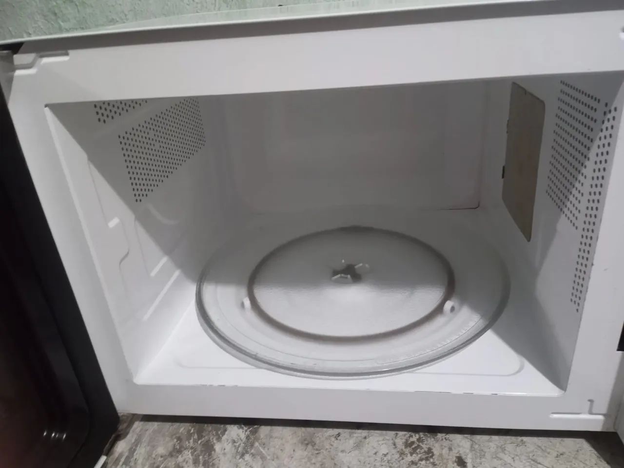 Microondas Philco  - Foto 3
