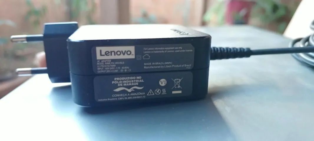 Notebook Lenovo Ideapad S145-15IGM - Foto 4