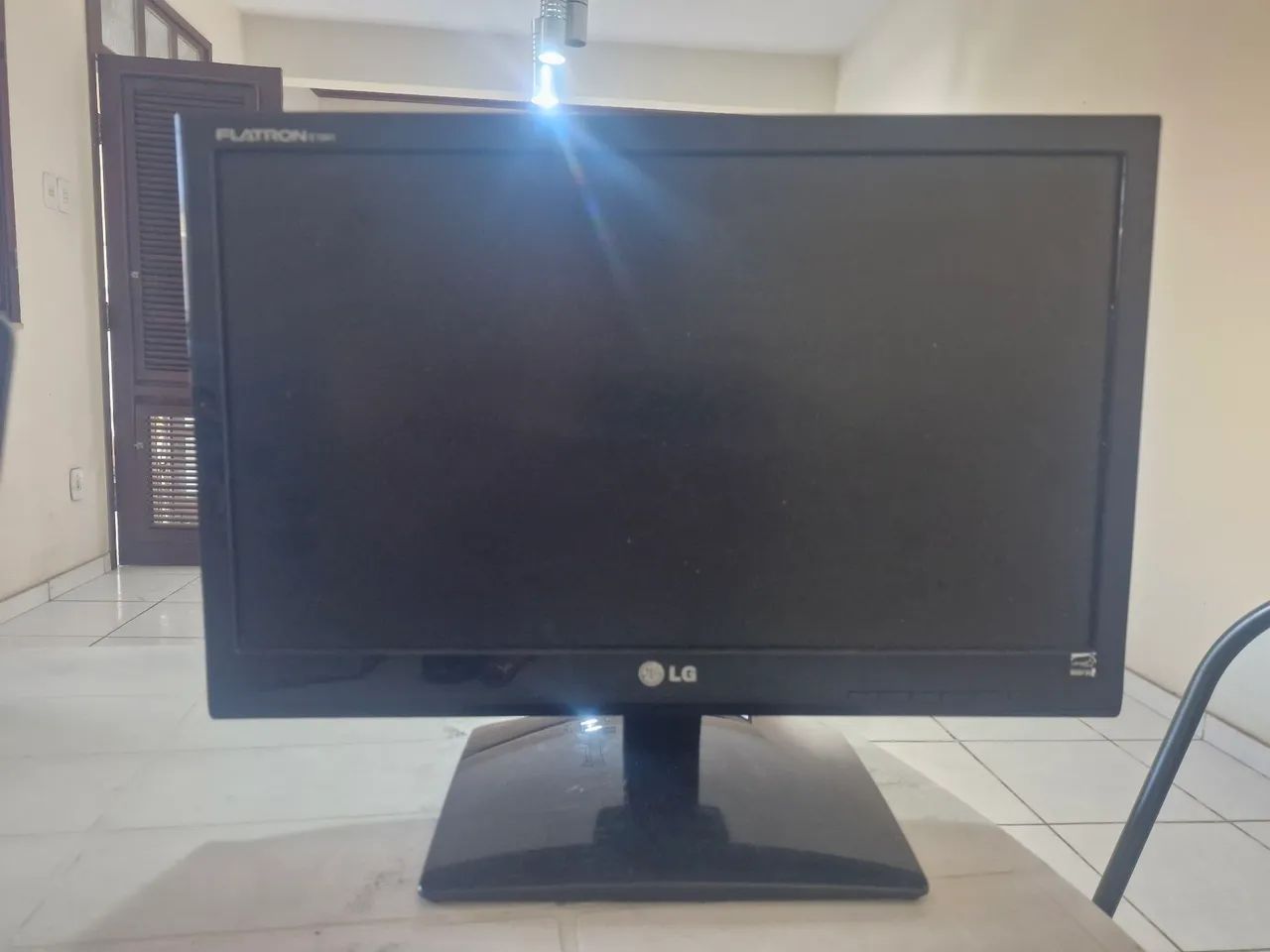 Monitor LG FLATRON19 - Foto 2