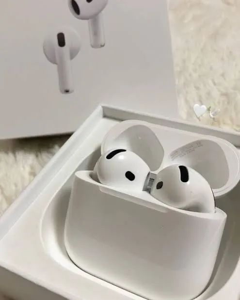 Apple AirPods 4 Novo lacrado Original  - Foto 2