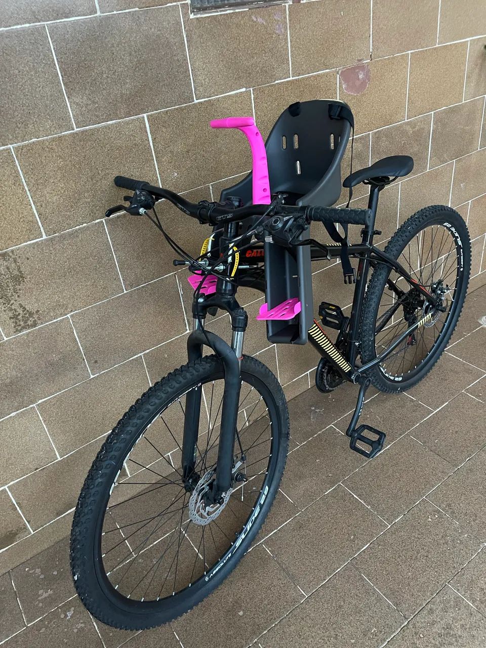Bicicleta Caloi  - Foto 2