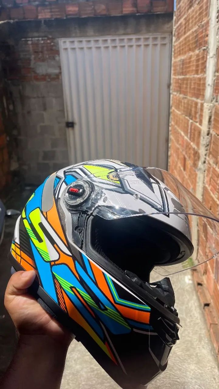 LS2 ESTADO DE ZERO 