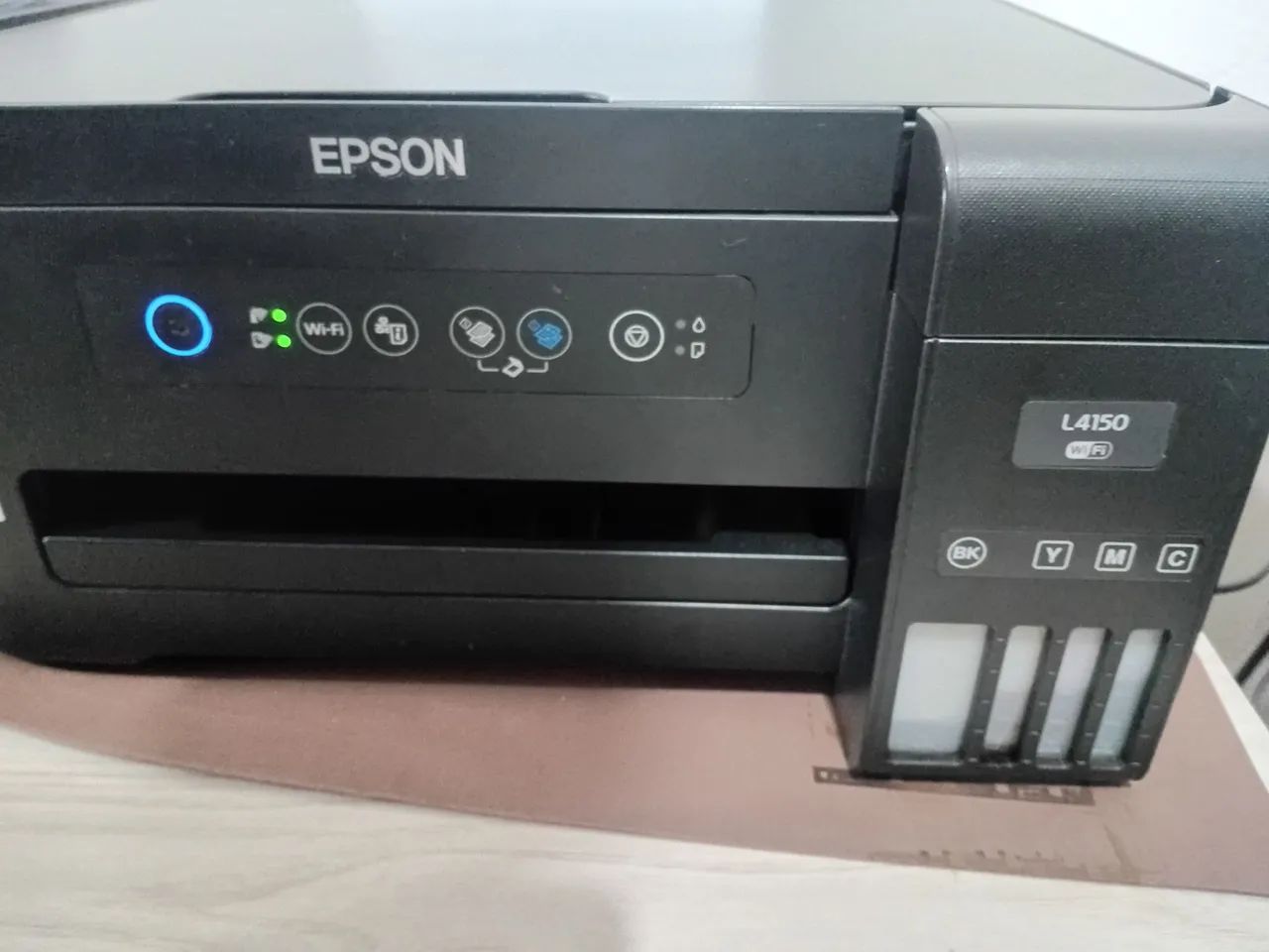Vendo Multifuncional Epson L4150 