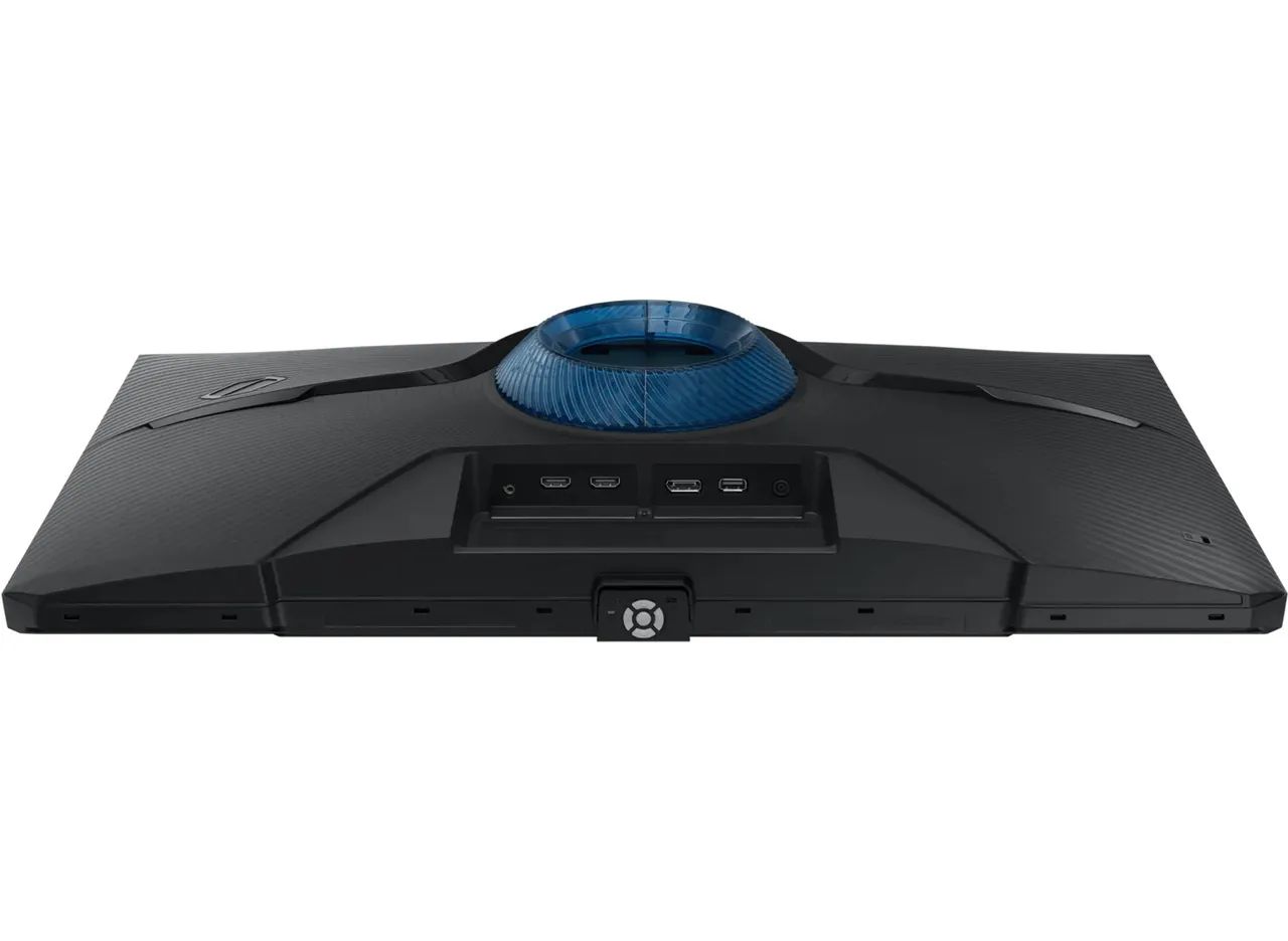 MONITOR SAMSUNG G40 ODYSSEY 240HZ - Foto 4