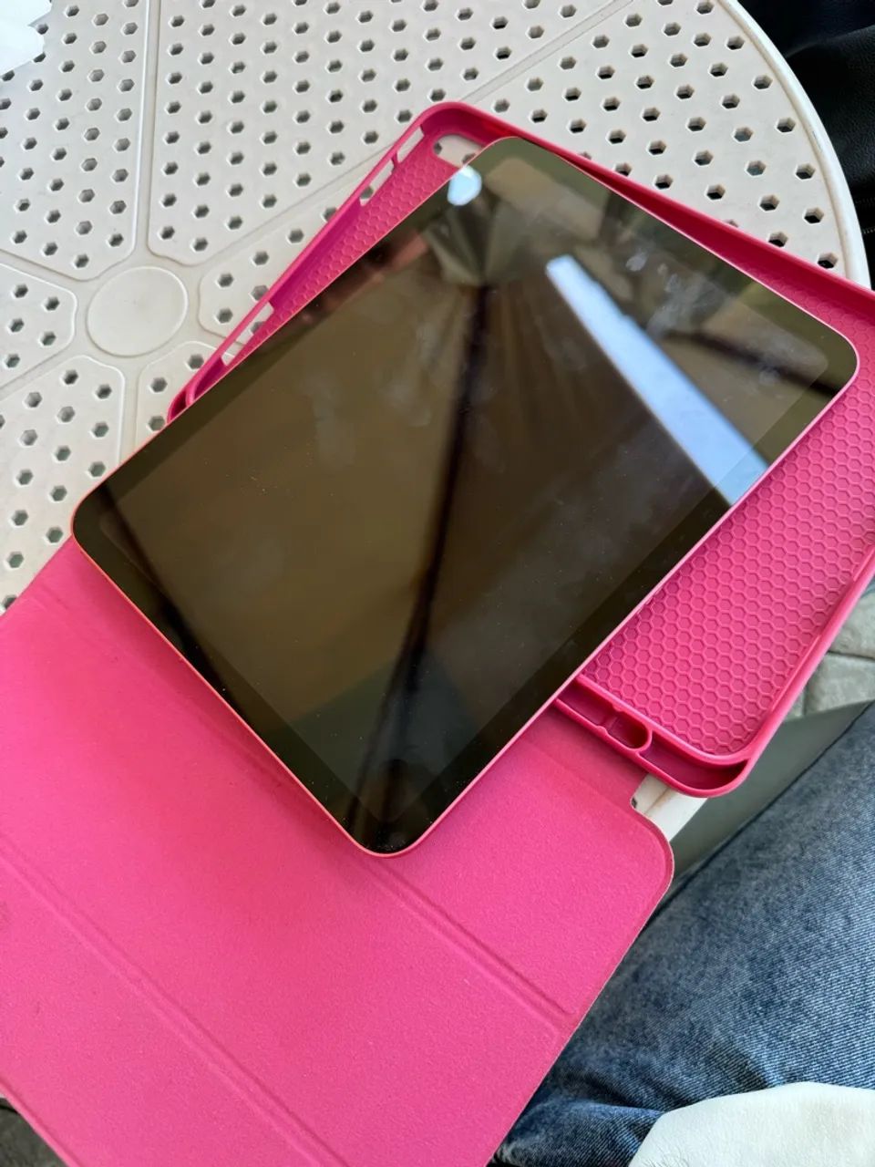 IPAD 11 A16 NOVO | OPORTUNIDADE 