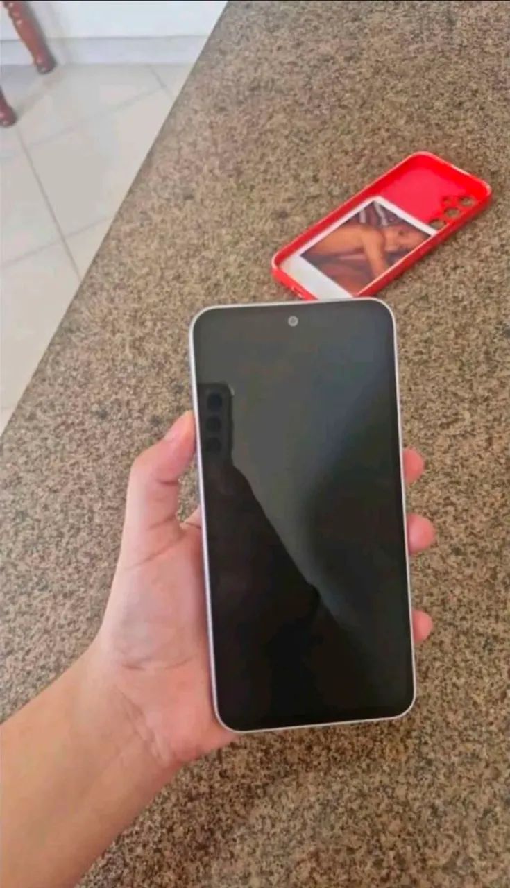 Samsung A54 5G 