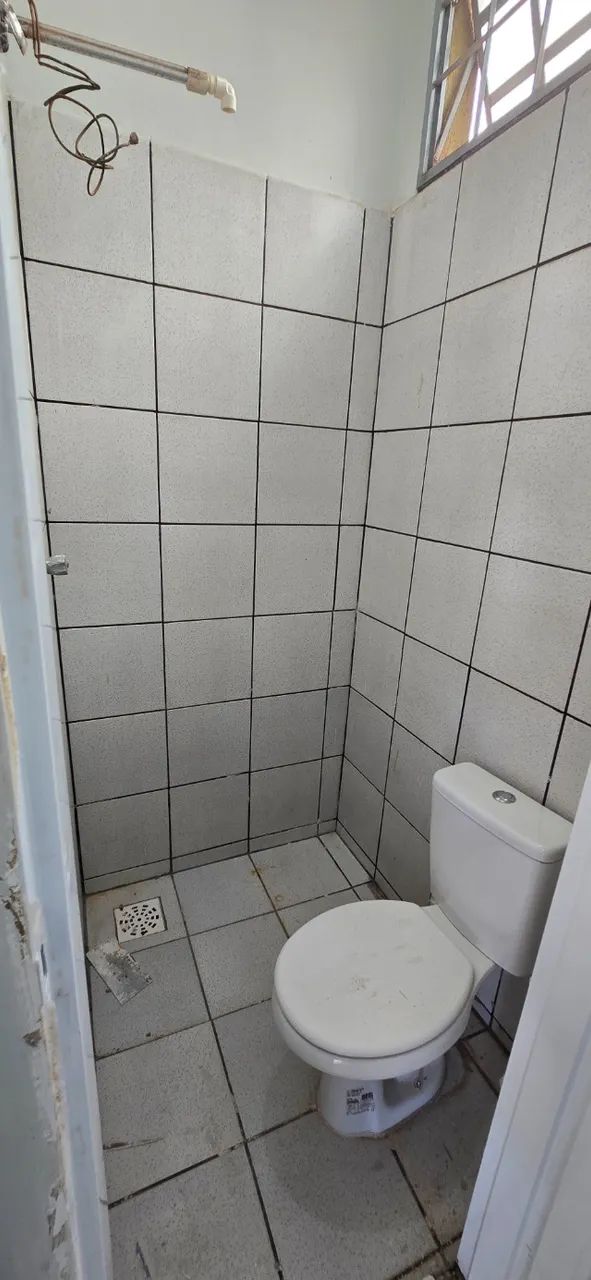 Salão comercial reformado - Foto 2