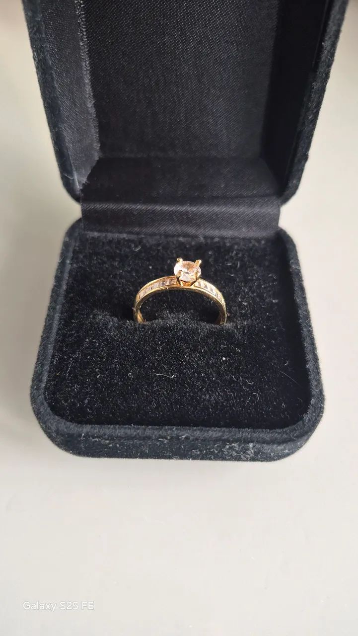 Alianca 18k