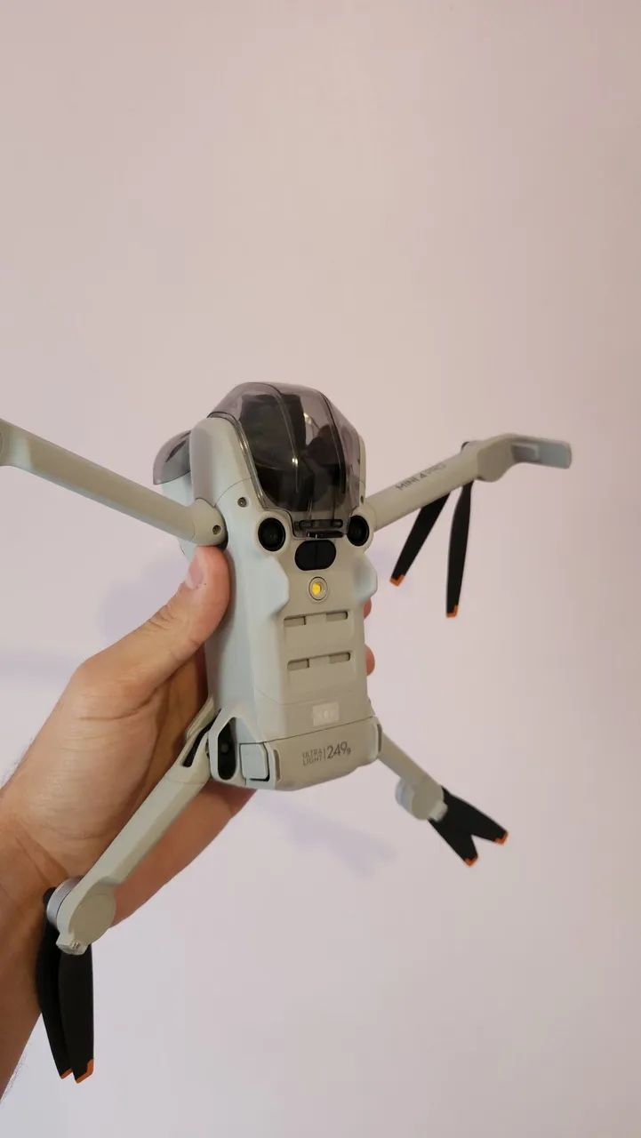 DJI MINI 4 PRO  - Foto 4