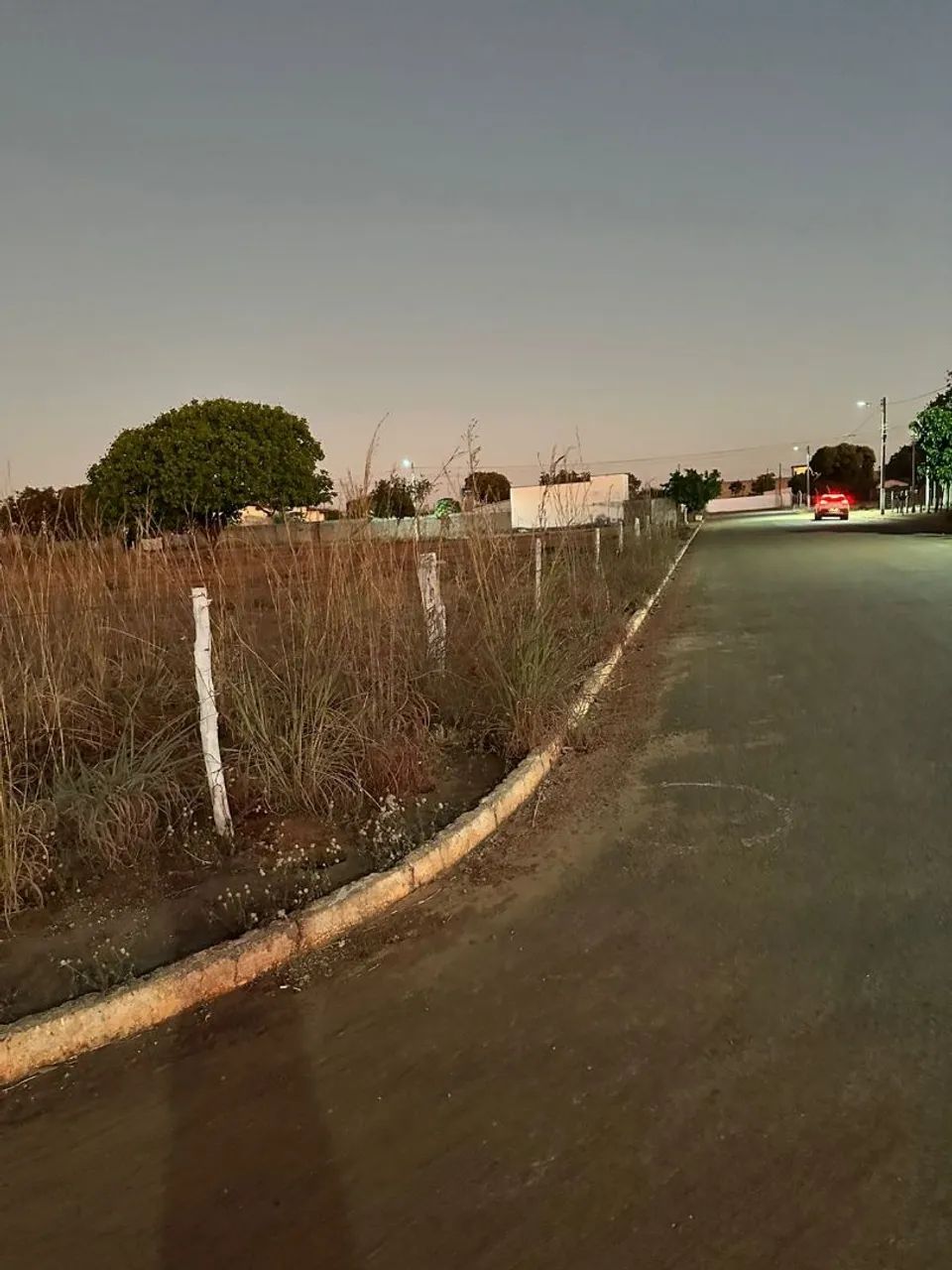 8 lotes em Figueirópolis  - Foto 4