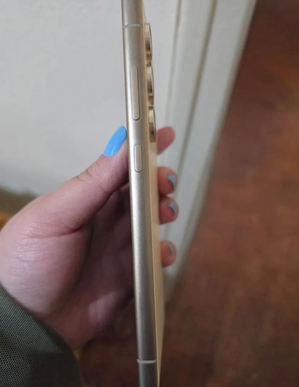 Celular semi novo - Foto 4