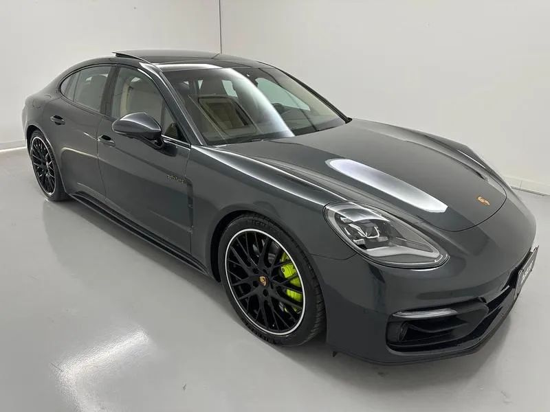 Porsche Panamera 4S E-hybrid 2.9 560cv 2023