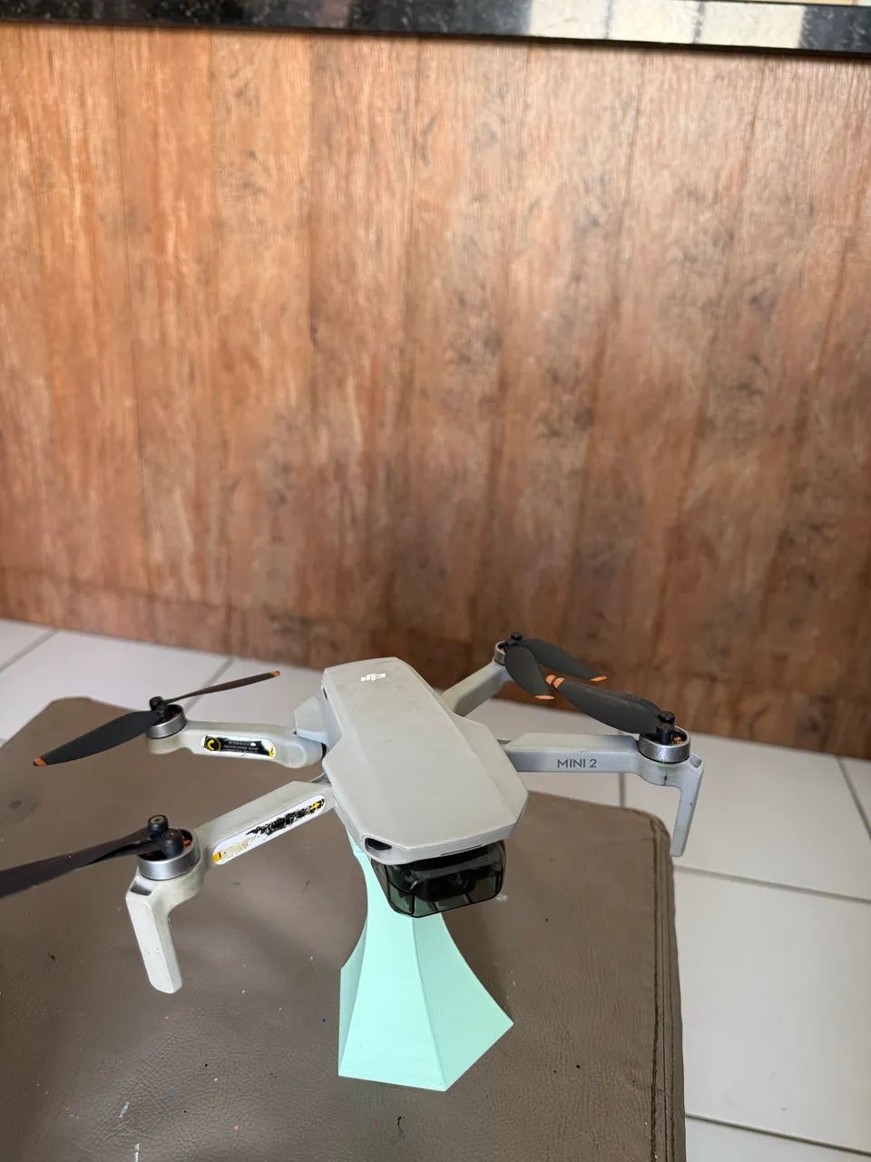 DJI MINI 2 ( somente o drone ) - Foto 4