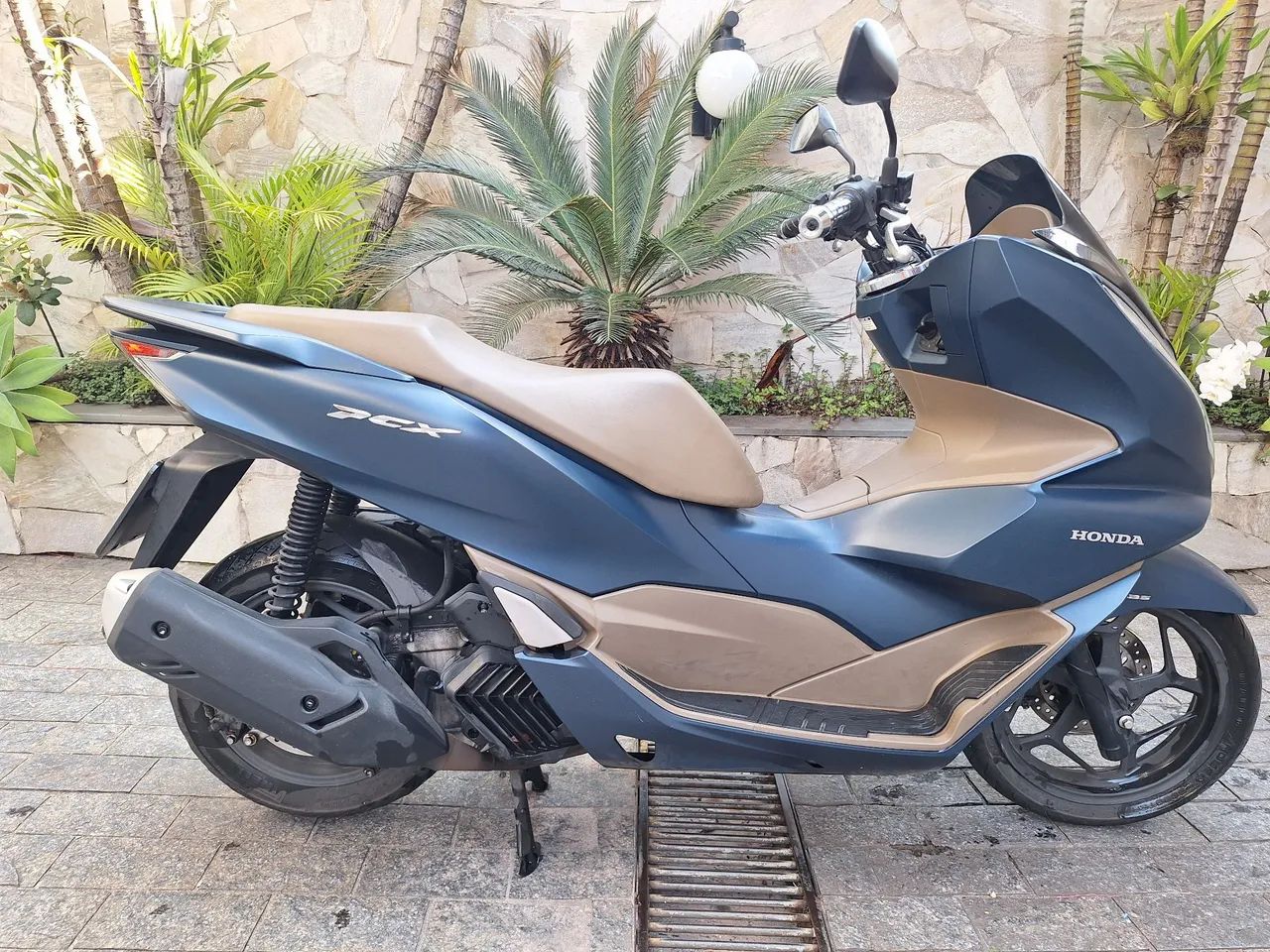 Honda PCX - Foto 2