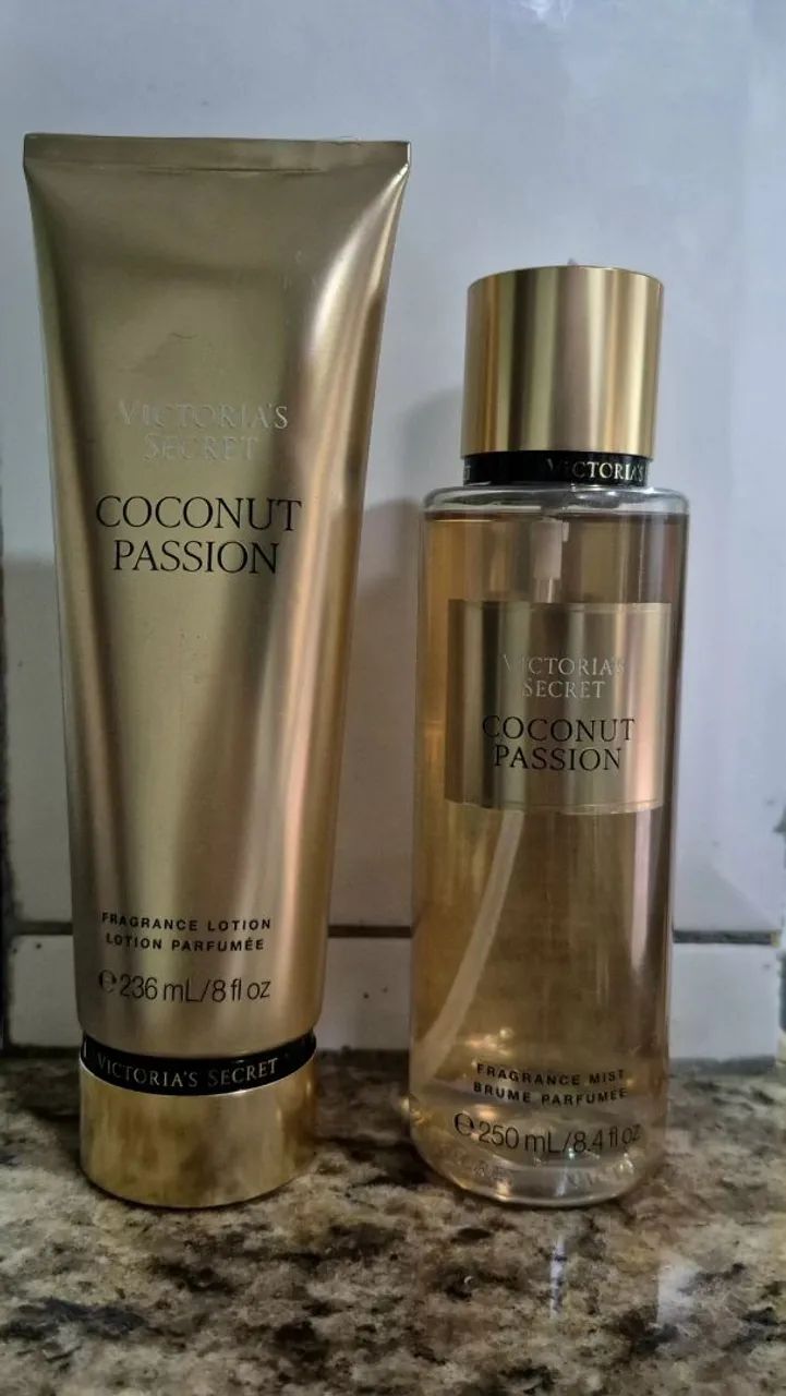 Perfume victoria secrets body splash - Foto 3