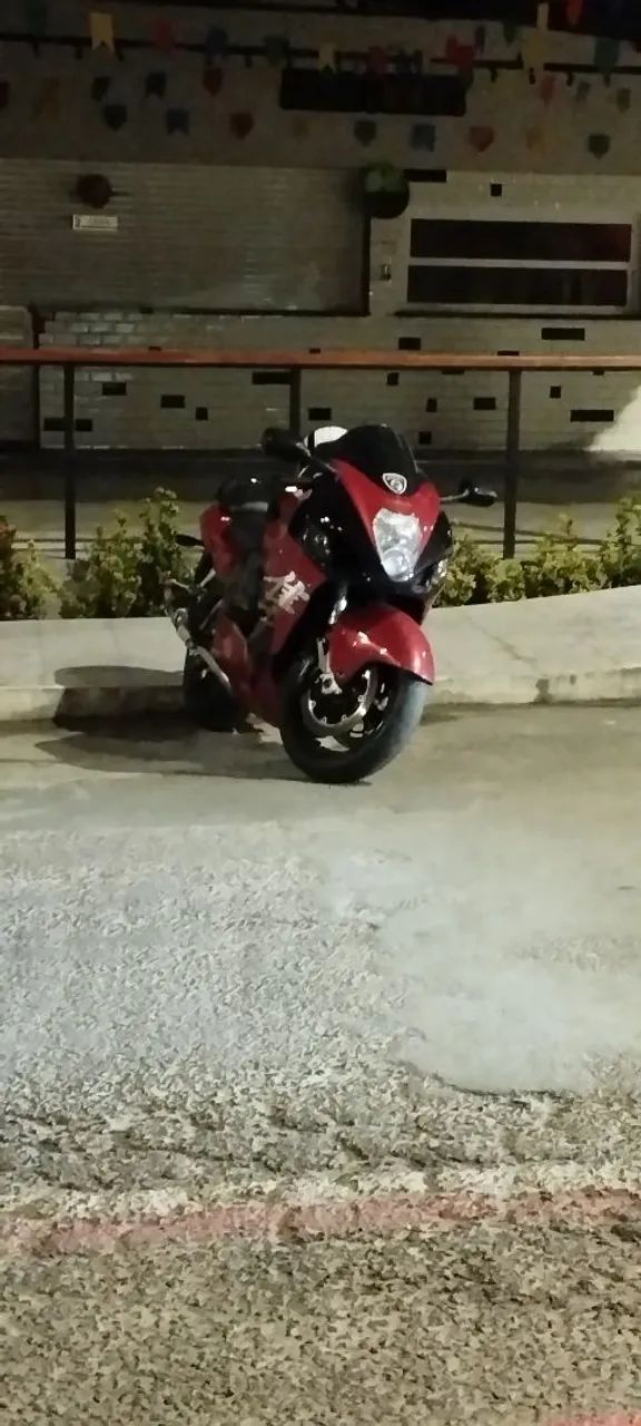 Hayabusa  - Foto 3