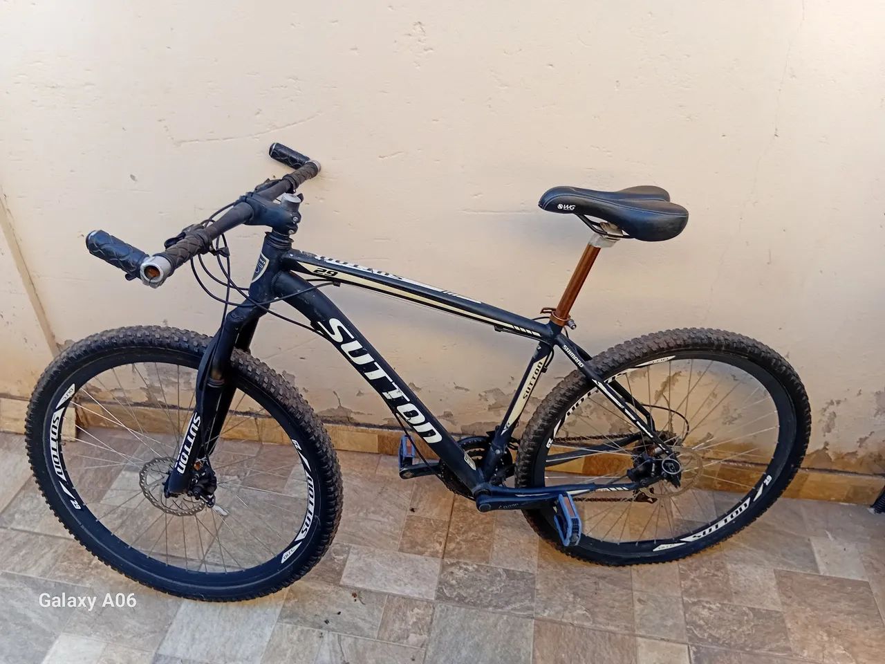 Bicicleta boa  - Foto 3