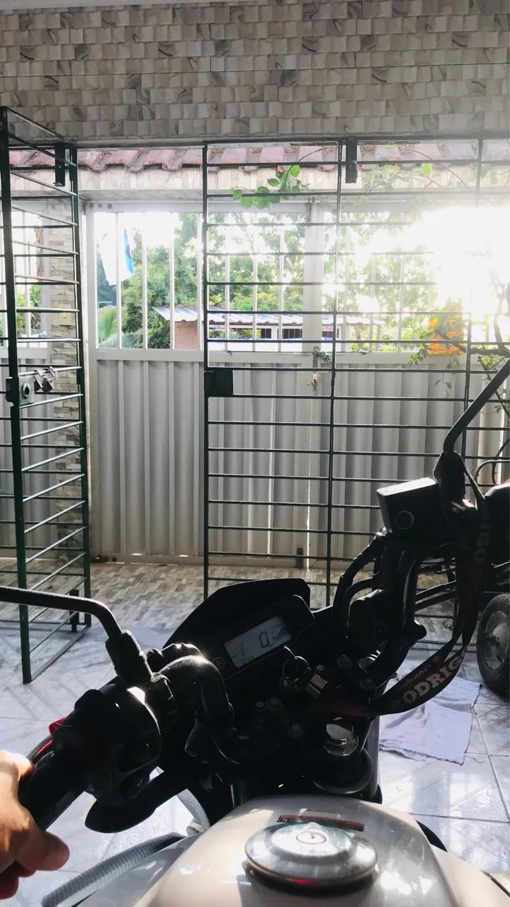 Yamaha factor  - Foto 5