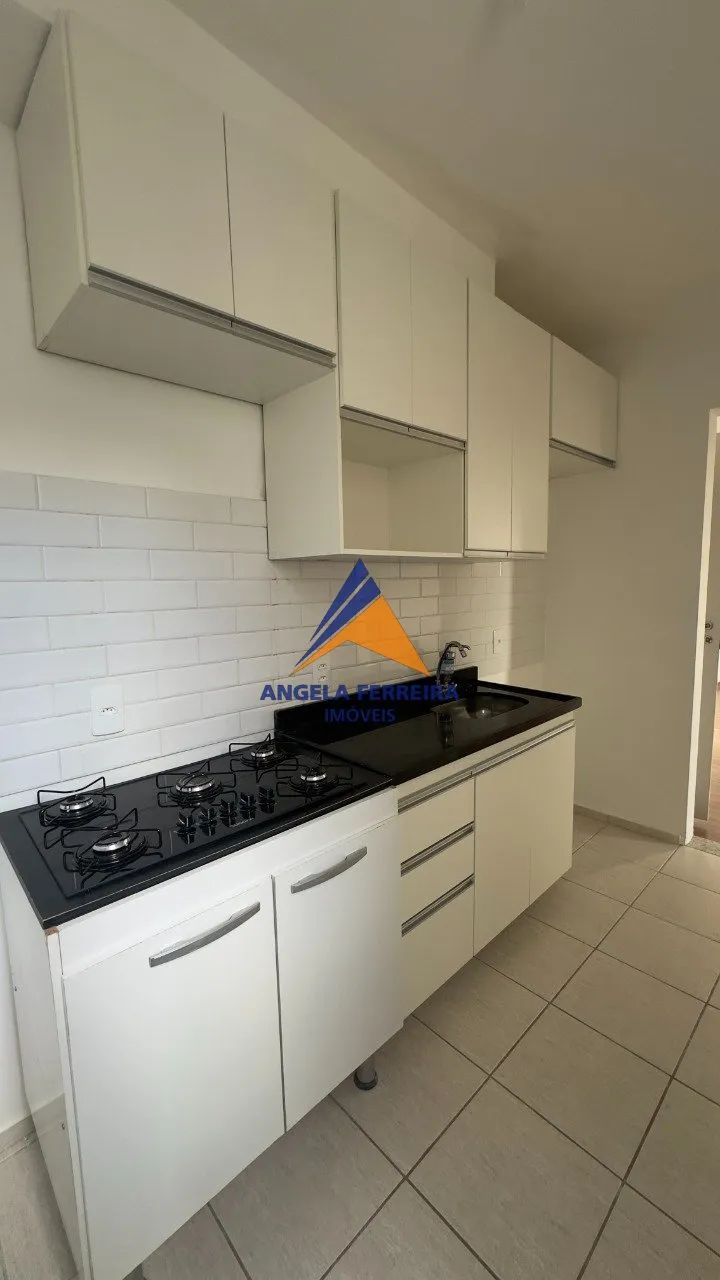 Apartamento para aluguel 2 Quartos em Buritis, BH