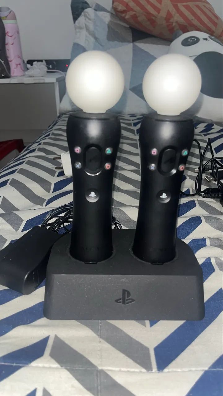 VR PS4/PS5 - COMPLETO - Foto 4